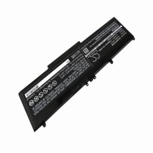 DELL Latitude E5570 Notebook Laptop Battery 11.4V 7300mAh Li-ion DEP351NB