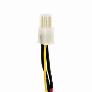 Dranetz HDPQ-Guide Equipment Survey Test Battery 9.6V 2000mAh Ni-MH DPX400SL