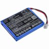 Deviser S30 Equipment Survey Test Battery 7.4V 1800mAh Li-Poly DRS300SL
