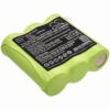 Deviser DS2002 Equipment Survey Test Battery 3.6V 2500mAh Ni-MH DRT202SL