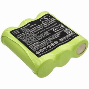 Deviser DS2002 Equipment Survey Test Battery 3.6V 2500mAh Ni-MH DRT202SL