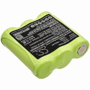 Deviser DS2002 Equipment Survey Test Battery 3.6V 2500mAh Ni-MH DRT202SL