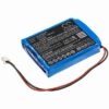 Deviser DS2100A Equipment Survey Test Battery 11.1V 1700mAh Li-ion DRT210SL