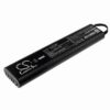 Deviser AT400 Equipment Survey Test Battery 11.1V 5200mAh Li-ion DRT400SL
