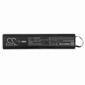Deviser AT400 Equipment Survey Test Battery 11.1V 5200mAh Li-ion DRT400SL