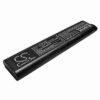 Deviser AE4000A Equipment Survey Test Battery 7.4V 8700mAh Li-ion DRT700SL
