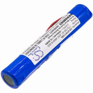 Inficon D-TEK Select Refrigerant Leak Survey Test Battery 3.6V 3000mAh Ni-MH DTK712SL