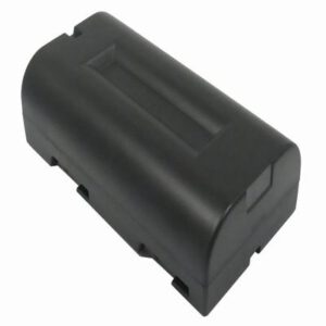 Sanyo IDC-1000 Digital Camera Video Battery 7.4V 2000mAh Li-Ion DUR121