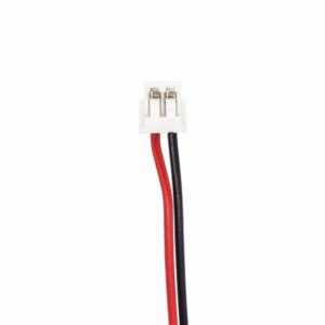 XDUOO X3 Media Player Battery 3.7V 1900mAh Li-Poly DUX300SL
