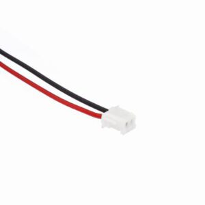 XDUOO X3 Media Player Battery 3.7V 1900mAh Li-Poly DUX300SL