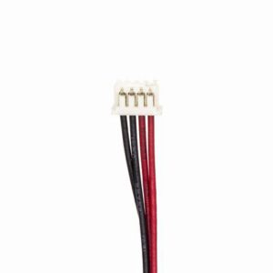 XDUOO X3 Mark II Media Player Battery 3.7V 1750mAh Li-Poly DUX320SL