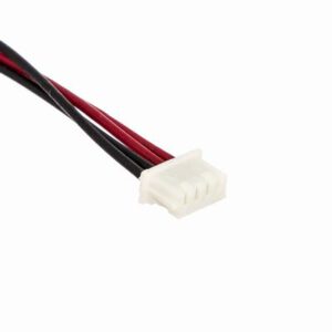 XDUOO X3 Mark II Media Player Battery 3.7V 1750mAh Li-Poly DUX320SL