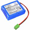 CEMB DWA 1000 wheel Equipment Survey Test Battery 7.4V 3600mAh Li-ion DWA100SL