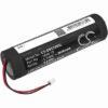 Eschenbach SmartLux Equipment Survey Test Battery 3.7V 2600mAh Li-ion EBS250SL