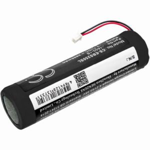 Eschenbach SmartLux Equipment Survey Test Battery 3.7V 2600mAh Li-ion EBS250SL