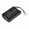 EXFO PPM-350D Equipment Survey Test Battery 3.7V 2400mAh Li-Poly EFM350SL