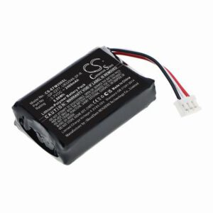 EXFO PPM-350D Equipment Survey Test Battery 3.7V 2400mAh Li-Poly EFM350SL