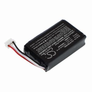 EXFO PPM-350D Equipment Survey Test Battery 3.7V 2400mAh Li-Poly EFM350SL