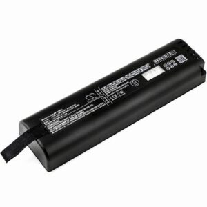 EXFO FTB-1 Equipment Survey Test Battery 14.4V 2600mAh Li-ion EFT100SL