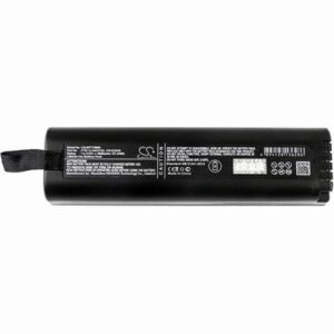 EXFO FTB-1 Equipment Survey Test Battery 14.4V 2600mAh Li-ion EFT100SL