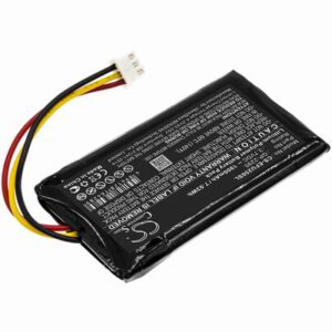 EXFO PX1 Equipment Survey Test Battery 3.7V 1900mAh Li-Poly EFU250SL