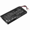 EXFO MAX-700 Equipment Survey Test Battery 3.7V 10000mAh Li-Poly EFX700SL