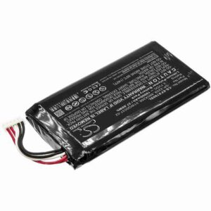 EXFO MAX-700 Equipment Survey Test Battery 3.7V 10000mAh Li-Poly EFX700SL
