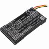 EXFO MAX-710B Equipment Survey Test Battery 3.7V 10950mAh Li-Poly EFX720SL