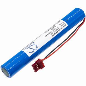 Environment E-2DB Equipment Survey Test Battery 7.4V 2600mAh Li-ion EMT200SL