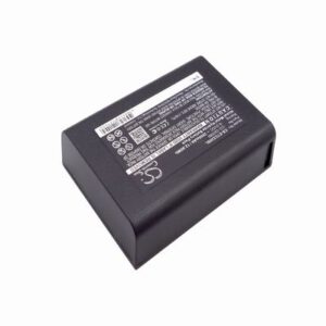 Eartec Comstar Com-Center Wireless Headset Battery 6V 2000mAh Ni-MH ETC220SL