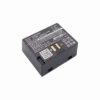 Eartec ComStar Wireless Headsets Wireless Headset Battery 3.7V 950mAh Li-Poly ETC800SL