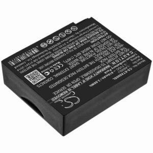 Eartec HUB Wireless Headset Battery 3.7V 810mAh Li-ion ETX600SL