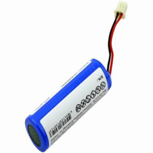Extech VIR 50 Equipment Survey Test Battery 3.7V 1600mAh Li-ion EXR500SL