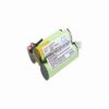 Fluke 1521 Thermometer Equipment Survey Test Battery 3.6V 2500mAh Ni-MH FBP152SL