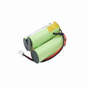 Fluke 1521 Thermometer Equipment Survey Test Battery 3.6V 2500mAh Ni-MH FBP152SL