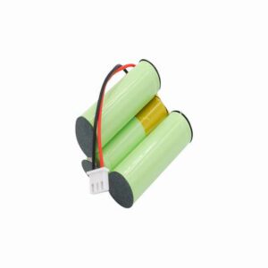 Fluke 1521 Thermometer Equipment Survey Test Battery 3.6V 2500mAh Ni-MH FBP152SL