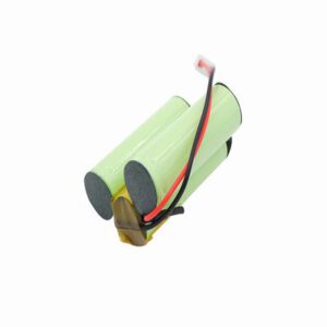 Fluke 1521 Thermometer Equipment Survey Test Battery 3.6V 2500mAh Ni-MH FBP152SL