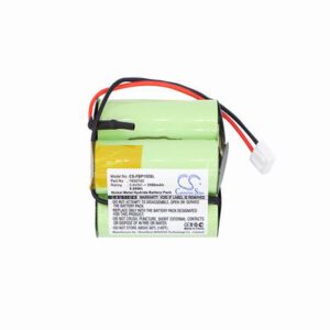 Fluke 1521 Thermometer Equipment Survey Test Battery 3.6V 2500mAh Ni-MH FBP152SL
