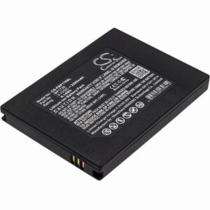 Fluke 1730 Equipment Survey Test Battery 3.7V 2200mAh Li-ion FBP170SL