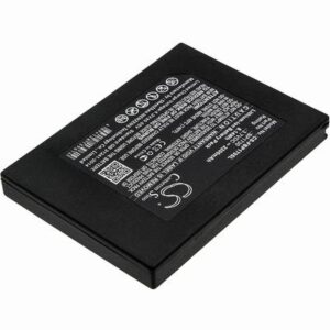 Fluke 1730 Equipment Survey Test Battery 3.7V 2200mAh Li-ion FBP170SL