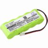 Fluke Analyzers Memobox Equipment Survey Test Battery 6.0V 1100mAh Ni-MH FBP600SL