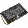 Fluke Biomedical INCU II Incubator Survey Test Battery 7.4V 7800mAh Li-ion FBP653SL