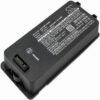 Fluke 753 Equipment Survey Test Battery 7.4V 5200mAh Li-ion FBP7240SL