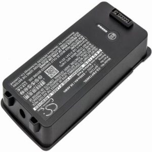 Fluke 753 Equipment Survey Test Battery 7.4V 5200mAh Li-ion FBP7240SL