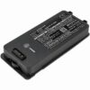 Fluke 753 Equipment Survey Test Battery 7.4V 6800mAh Li-ion FBP7240XL