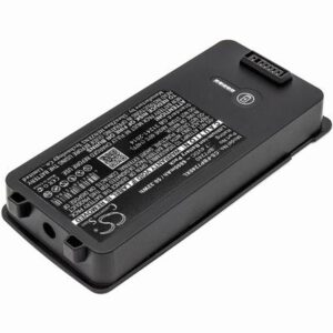 Fluke 753 Equipment Survey Test Battery 7.4V 6800mAh Li-ion FBP7240XL