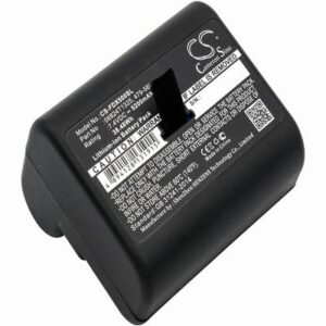Fluke DSX Versiv Equipment Survey Test Battery 7.4V 5200mAh Li-ion FDX500SL