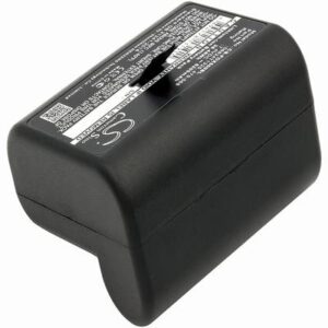 Fluke DSX Versiv Equipment Survey Test Battery 7.4V 5200mAh Li-ion FDX500SL
