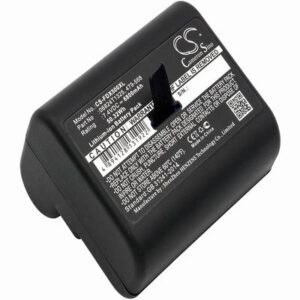 Fluke DSX Versiv Equipment Survey Test Battery 7.4V 6800mAh Li-ion FDX500XL