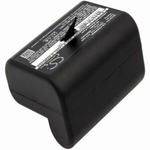 Fluke DSX Versiv Equipment Survey Test Battery 7.4V 6800mAh Li-ion FDX500XL